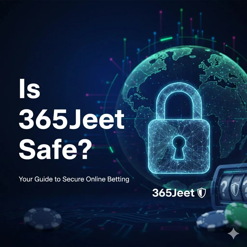 Is 365Jeet Safe?