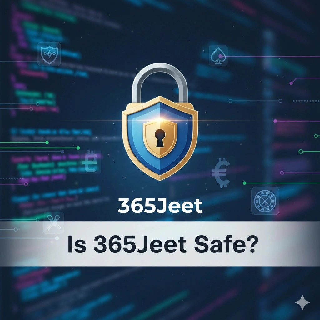 Is 365Jeet Safe?